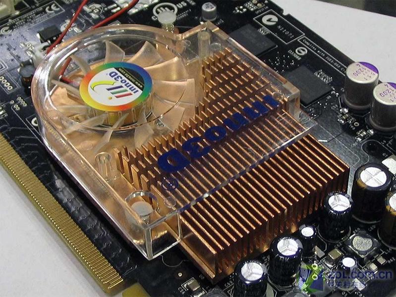 ӳ�ڣ�Inno3D��Inno3D 7300GT��Ϸ����ͼƬ���� ��6�� -ZOL�йش����ߵ�6��