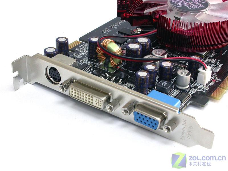 ���ʣ�FORSA��7300GT�����ͼƬ���� ��5�� -ZOL�йش����ߵ�5��