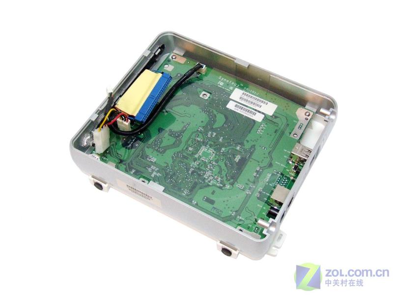 Ӳ�������ѱؿ� Synology����վ����ͼƬ����,ͼ11-ZOL�йش����ߵ�11��