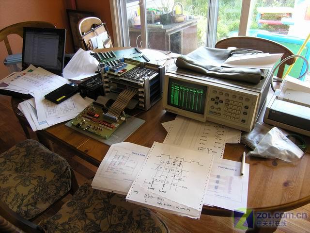 ��ǿ֮DIY CPUҲ��ͨ�����ֹ�������ͼƬ����,ͼ3-ZOL�йش����ߵ�3��