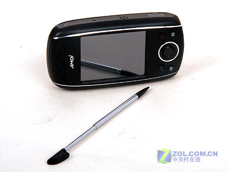 ���£�Amoi��E850ͼƬ���� ��5�� -ZOL�йش����ߵ�5��