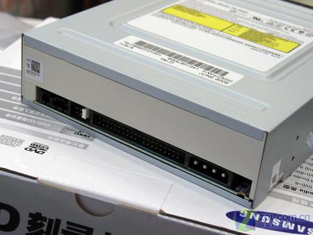 ���ǣ�Samsung��18X DVD��¼��(�ڽ��)TS-H652DͼƬ���� ��2�� -ZOL�йش����ߵ�2��
