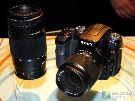 ���ᣨSONY����100(�׻���ͼƬ���� ��51�� -ZOL�йش����ߵ�51��