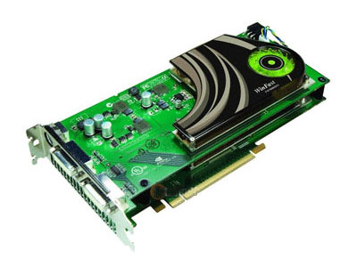 ��̨��Leadtek��7950GX2ͼƬ���� ��2�� -ZOL�йش����ߵ�2��