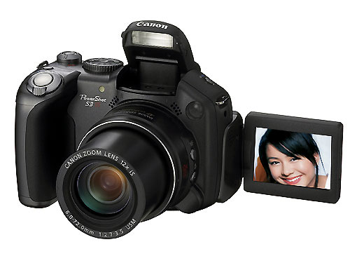 ���ܣ�Canon��S3 ISͼƬ���� ��27�� -ZOL�йش����ߵ�27��