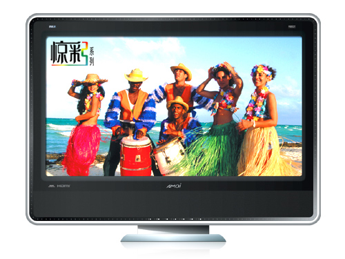 ���£�Amoi��LC-42HWT3P ��1��