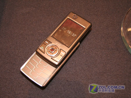 ���£�Amoi��E601ͼƬ���� ��6�� -ZOL�йش����ߵ�6��