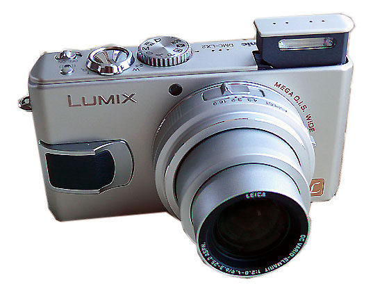 ���£�Panasonic��LX2GKͼƬ���� ��21�� -ZOL�йش����ߵ�21��