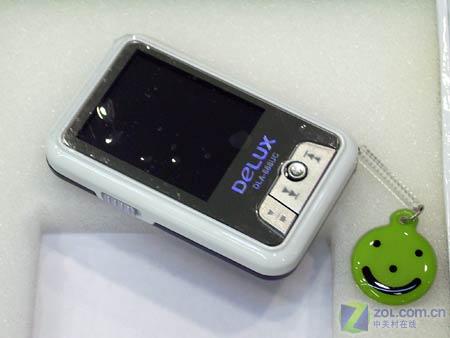 ��ʣ�DELUX��DLA-688UC��1GB�� ��1��