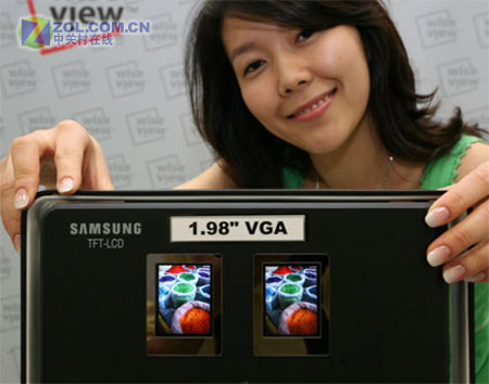 ����904SH�����в1.98��VGA TFT������ͼƬ����,ͼ1-ZOL�йش����ߵ�1��