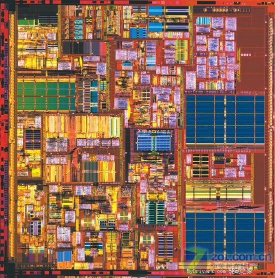 Ϥ����ʷ Ӣ�ض���������CPU��Ʒ�ع�ͼƬ����,ͼ2-ZOL�йش����ߵ�2��