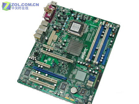 ��ʯ��DFI��DFI INFINITY 975X-G ��1��