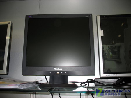 ���ɣ�ViewSonic��VA703bͼƬ���� ��2�� -ZOL�йش����ߵ�2��