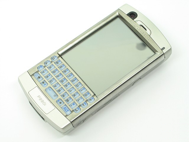���ᰮ���ţ�Sony Ericsson��P990iͼƬ���� ��124�� -ZOL�йش����ߵ�124��