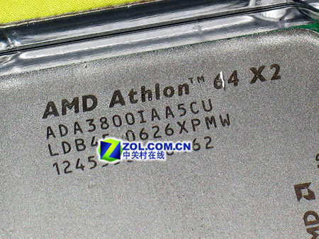 AMD����64 X2 3800+���У�ͼƬ���� ��3�� -ZOL�йش����ߵ�3��