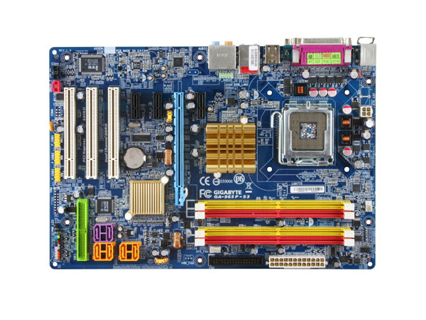 ���Σ�GIGABYTE��965P-S3ͼƬ���� ��8�� -ZOL�йش����ߵ�8��