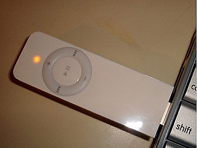 ƻ����Apple��iPod shuffle��512MB��ͼƬ���� ��7�� -ZOL�йش����ߵ�7��