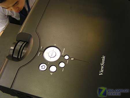 ���ɣ�ViewSonic��PJ686 ��1��