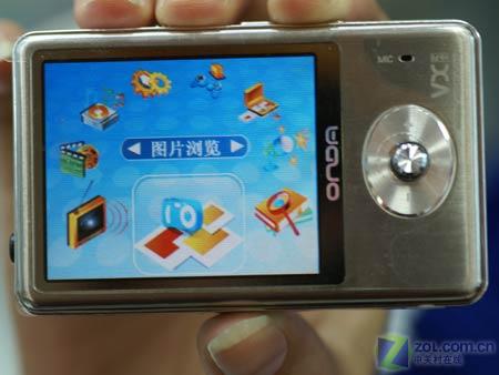 2.2Ӣ�糬��TFT��Ļ ����VX969����ͼƬ����,ͼ3-ZOL�йش����ߵ�3��