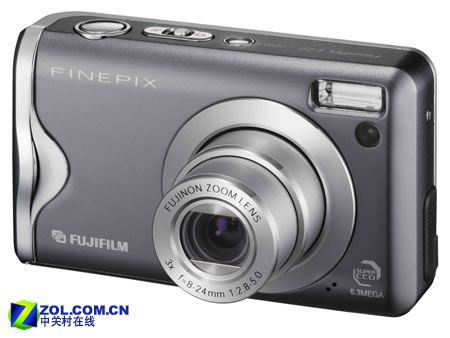 ��ʿ��Fujifilm��F20ͼƬ���� ��5�� -ZOL�йش����ߵ�5��
