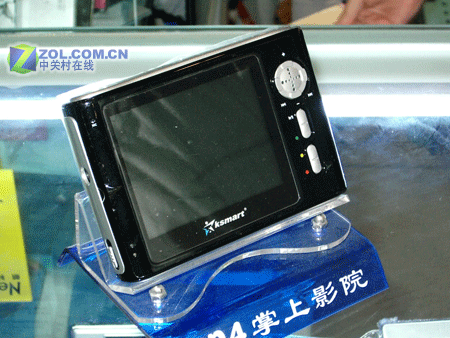 ��ݣ�Ksmart��PMP-3620��20GB��ͼƬ���� ��2�� -ZOL�йش����ߵ�2��