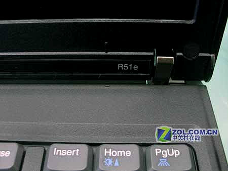 ����ThinkPadIBM ThinkPad R51e 18432XCͼƬ���� ��6�� -ZOL�йش����ߵ�6��