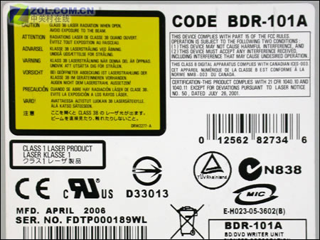 �ȷ棨Pioneer��BDR-101A(�����)ͼƬ���� ��3�� -ZOL�йش����ߵ�3��