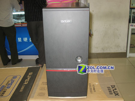 ��ʣ�DELUX��SH496(����Դ)ͼƬ���� ��26�� -ZOL�йش����ߵ�26��