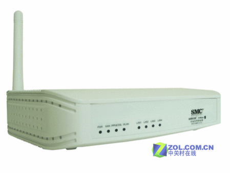 ֧��NAT SMC 54M����·������260ԪͼƬ����,ͼ1-ZOL�йش����ߵ�1��
