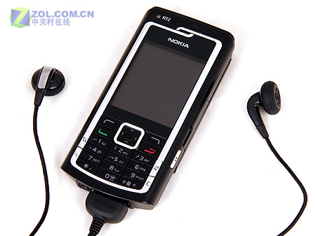 ŵ���ǣ�NOKIA��N72ͼƬ���� ��109�� -ZOL�йش����ߵ�109��