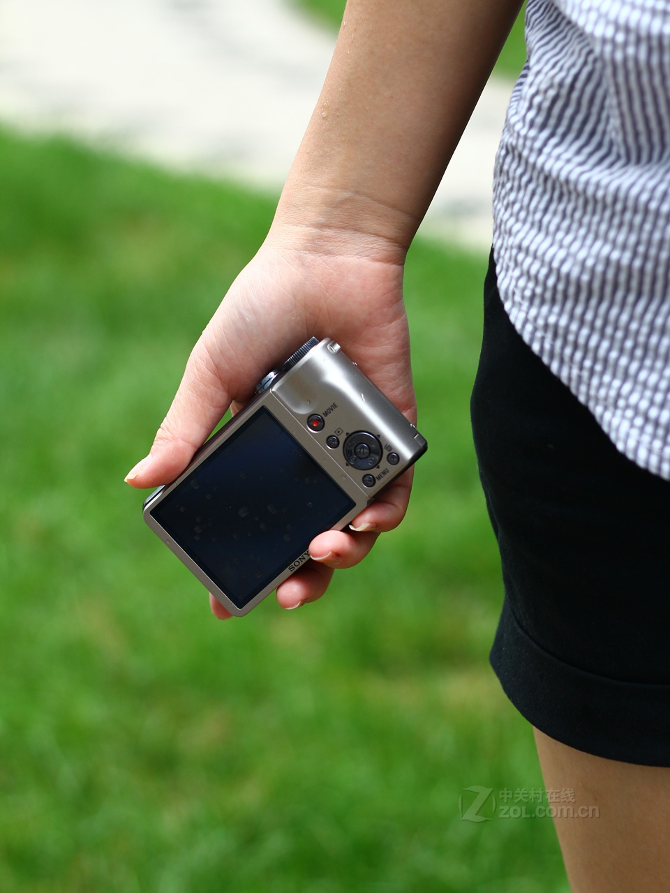 ���ᣨSONY��HX5CͼƬ���� ��127�� -ZOL�йش����ߵ�127��