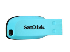 SanDisk Cruzer Blade CZ50��2GB��ͼƬ
