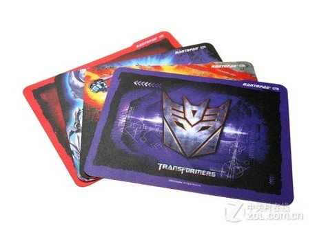 【GTR变形金刚鼠标垫和银甲豹鼠标垫哪个好】