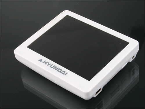 灵巧时尚 现代SF101与众不同的睛彩