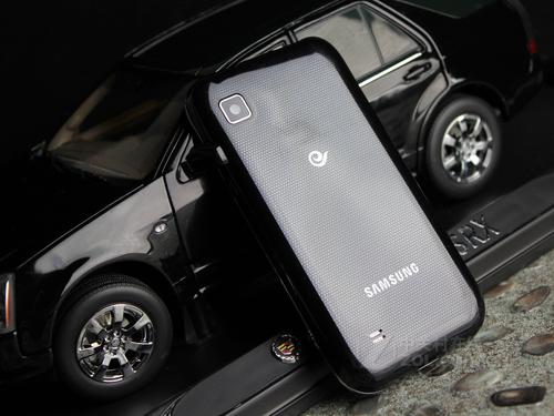 三星SPhone(I909)电信业务全解析