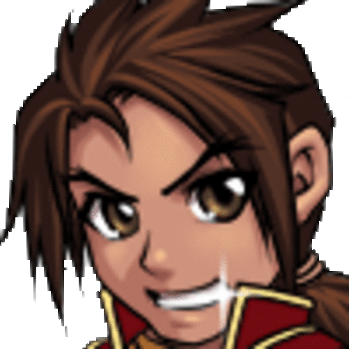 经典轩辕 《天之痕ol》q版表情首发