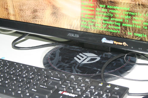 GTX460顿人ҹGTX460 3D 