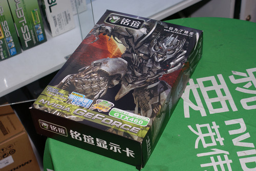 GTX460顿GTX460֮ɶվ-ԭGTX460ܻӭ~ 