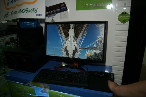 GTX460顿GTX460֮ɶվ-ԭGTX460ܻӭ~ 