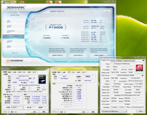 GTX460顿iGameGTX460 PK HD5830--ƪ 
