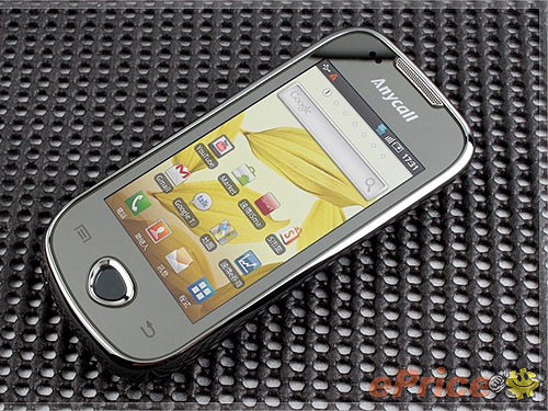 Samsung Galaxy 580 