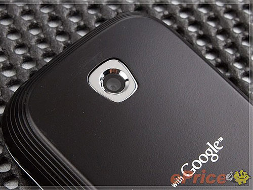 Samsung Galaxy 580