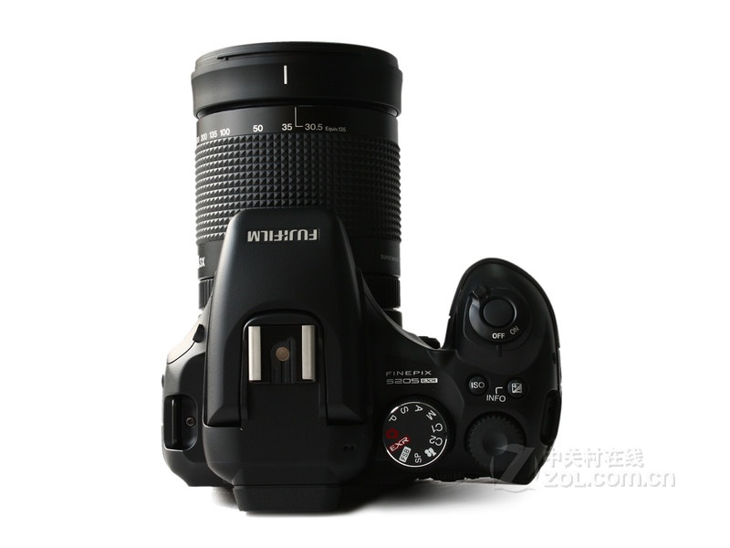��ʿ��Fujifilm��S205ͼƬ���� ��5�� -ZOL�йش����ߵ�5��