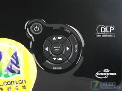 超强色彩 优派1080p投影Pro8200首测 