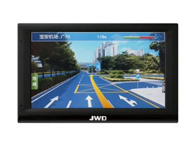 ���������� JWM-5016 5Ӣ���� �����µ�ͼ �л�ר��
