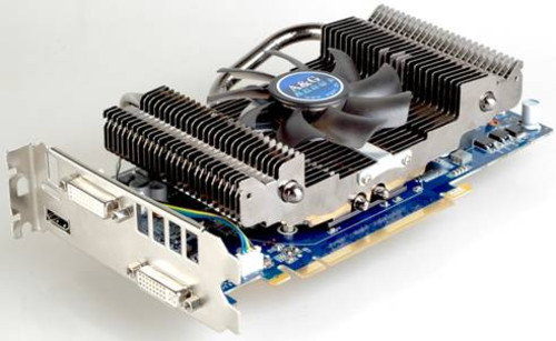竟不足千元 非公版GTX460鑫益嘉惊爆999元 