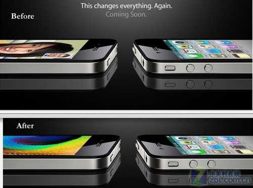 iPhone 4
