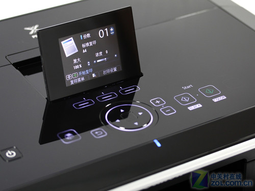 ��δ�ӡ��Ƶ������MG6180��Ȳ��� 