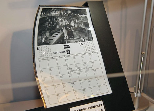 索尼推出新款电子纸显示器 显示效果极逼真_网