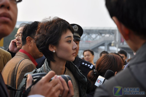 北京西单大悦城Apple Store今盛大开业_苹果 M